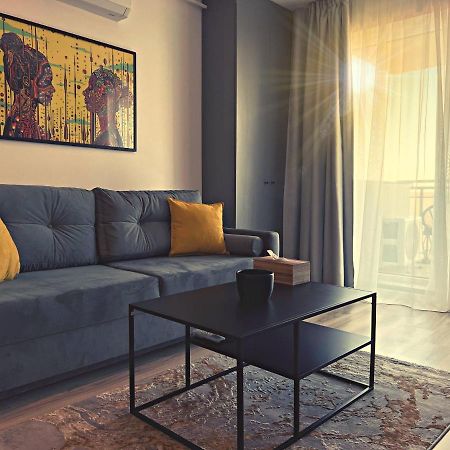 Panoramic Forest View Apartment Dumbravita  Εξωτερικό φωτογραφία