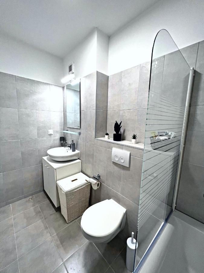 Panoramic Forest View Apartment Dumbravita  Εξωτερικό φωτογραφία