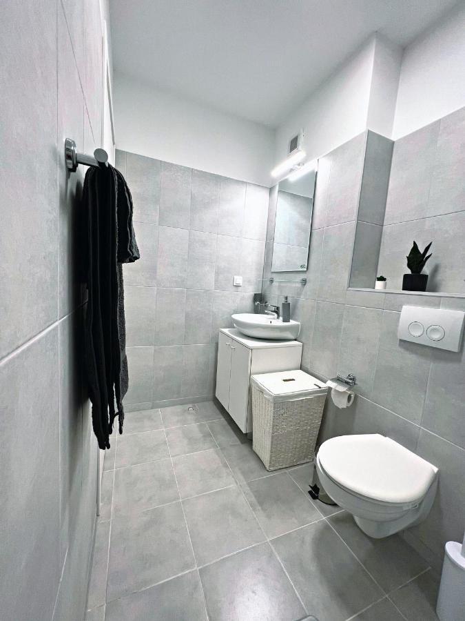 Panoramic Forest View Apartment Dumbravita  Εξωτερικό φωτογραφία